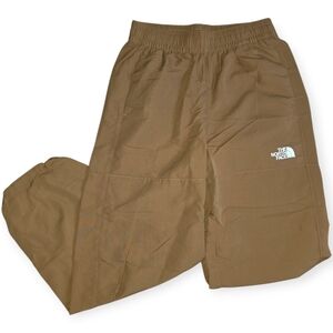 💙The North Face Tan Casual Pants☆